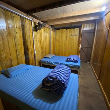 Mun Homestay Ha Giang Eksteriør bilde
